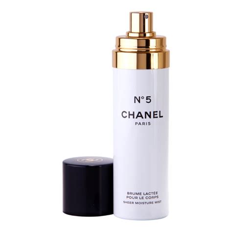 chanel no 5 body spray|chanel no 5 lowest price.